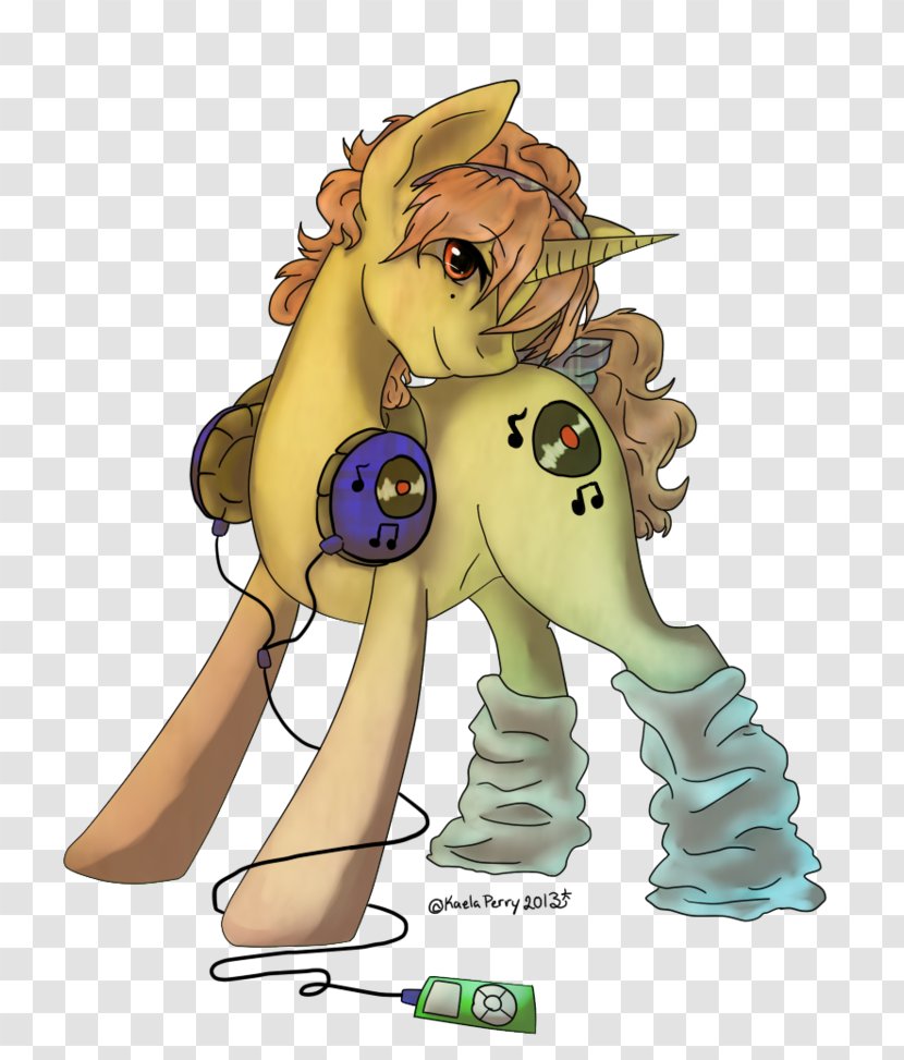 Horse Cartoon Cat Fiction - Pony Transparent PNG