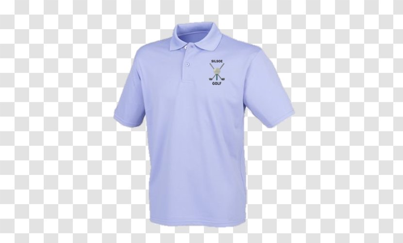 Polo Shirt T-shirt Sleeve Piqué - Longsleeved Tshirt Transparent PNG