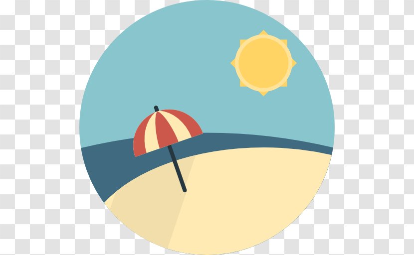 Beach Desktop Wallpaper - Sky - Summer Is Not Good Transparent PNG