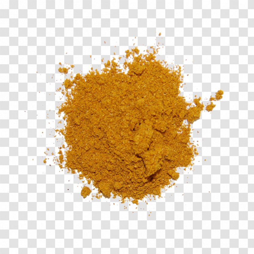 Indian Cuisine Curry Powder Madras Sauce Spice - Mix Transparent PNG