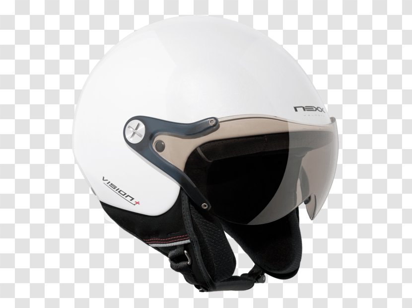 Bicycle Helmets Motorcycle Saab 35 Draken Scooter Nexx - BIKE Accident Transparent PNG