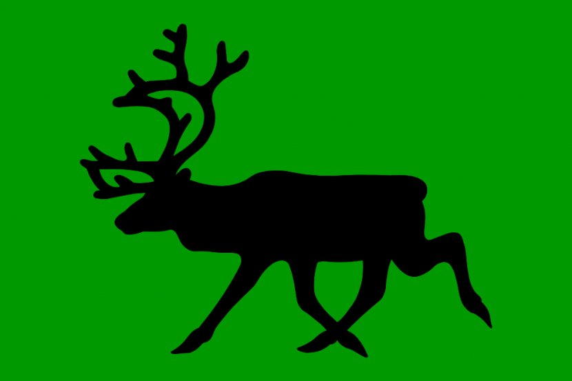 Reindeer Moose Santa Claus Clip Art - Organism - Road Sign Graphics Transparent PNG