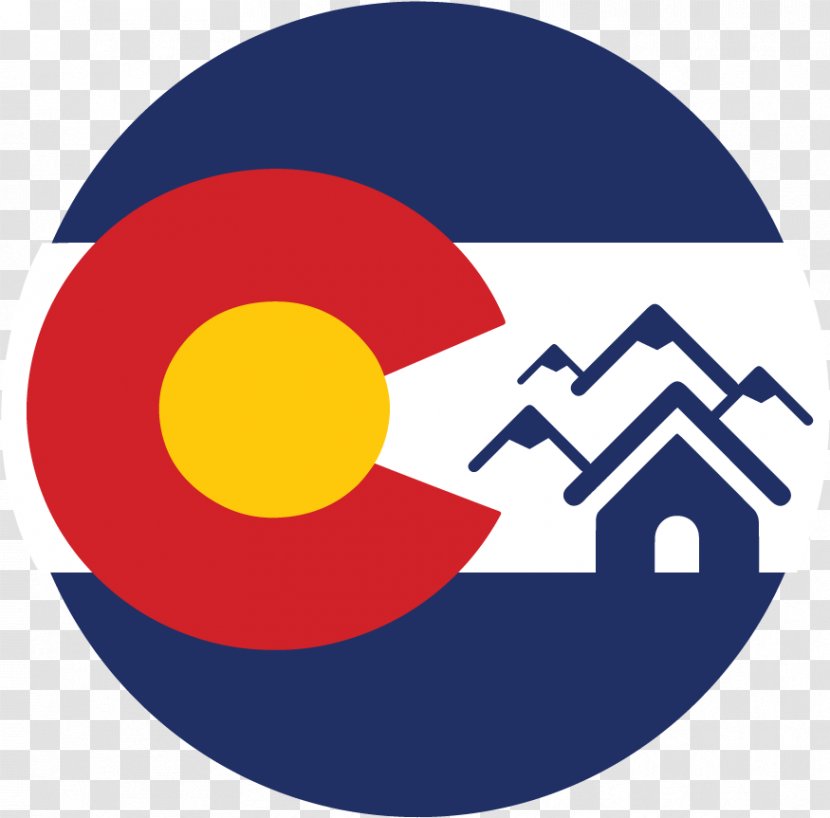 Circle Logo - Nederland - Symbol Colorado Transparent PNG