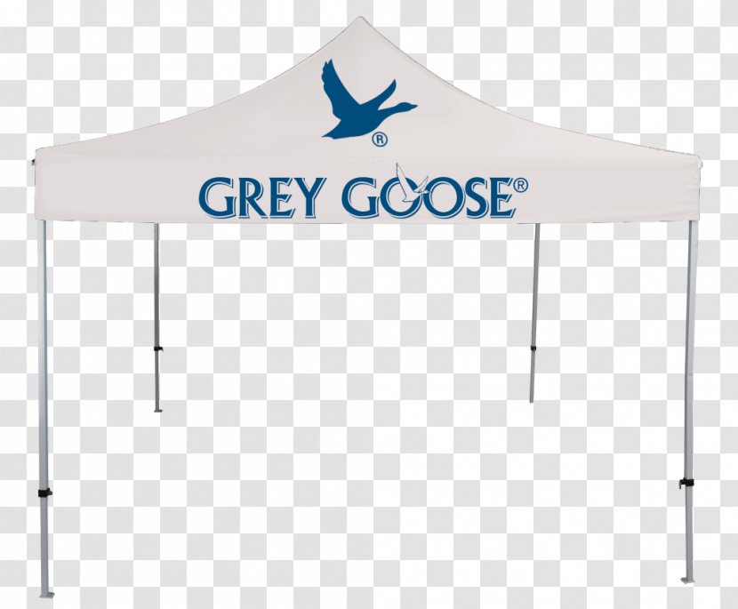 Grey Goose Product Design Vodka Furniture Canopy Transparent PNG