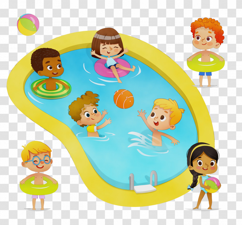 Baby Toys Transparent PNG