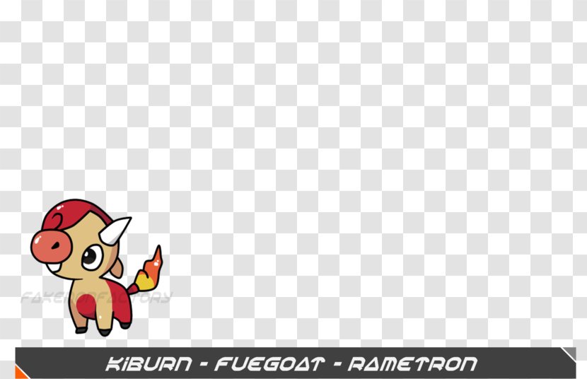 Goat Pokémon GO Drawing - Cartoon Transparent PNG
