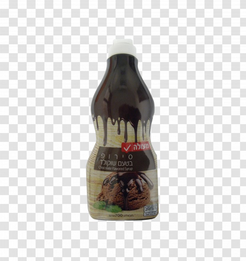 Flavor - Syrup Transparent PNG
