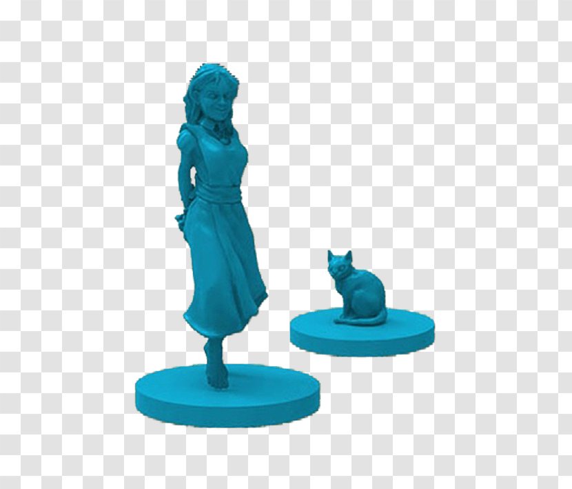 Board Game Lobotomy Mental Disorder Figurine - Cooperative - Alisson Transparent PNG