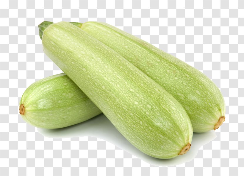 Zucchini Cucurbita Pepo Summer Squash Marrow Vegetable - Pumpkin Transparent PNG