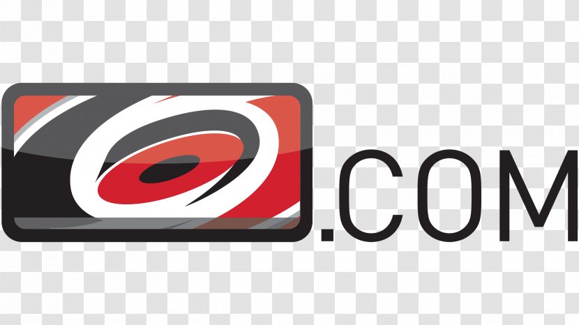 Logo Brand Carolina Hurricanes Trademark - Signage - Design Transparent PNG