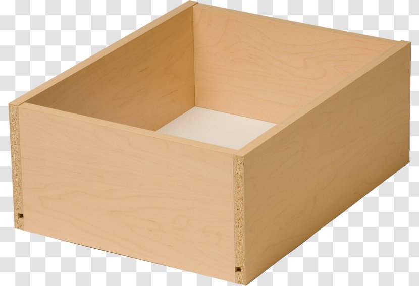 Particle Board Drawer Box Melamine Cabinetry - Readytoassemble Furniture - Gazania Transparent PNG