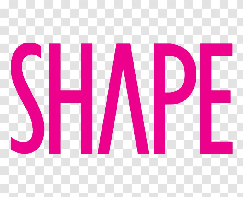 Shape Magazine Author Exercise Personal Trainer Transparent PNG