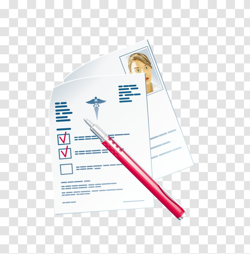Medicine Plaquemines Medical Center Health Care Equipment - Facility - Pen Certificate Transparent PNG