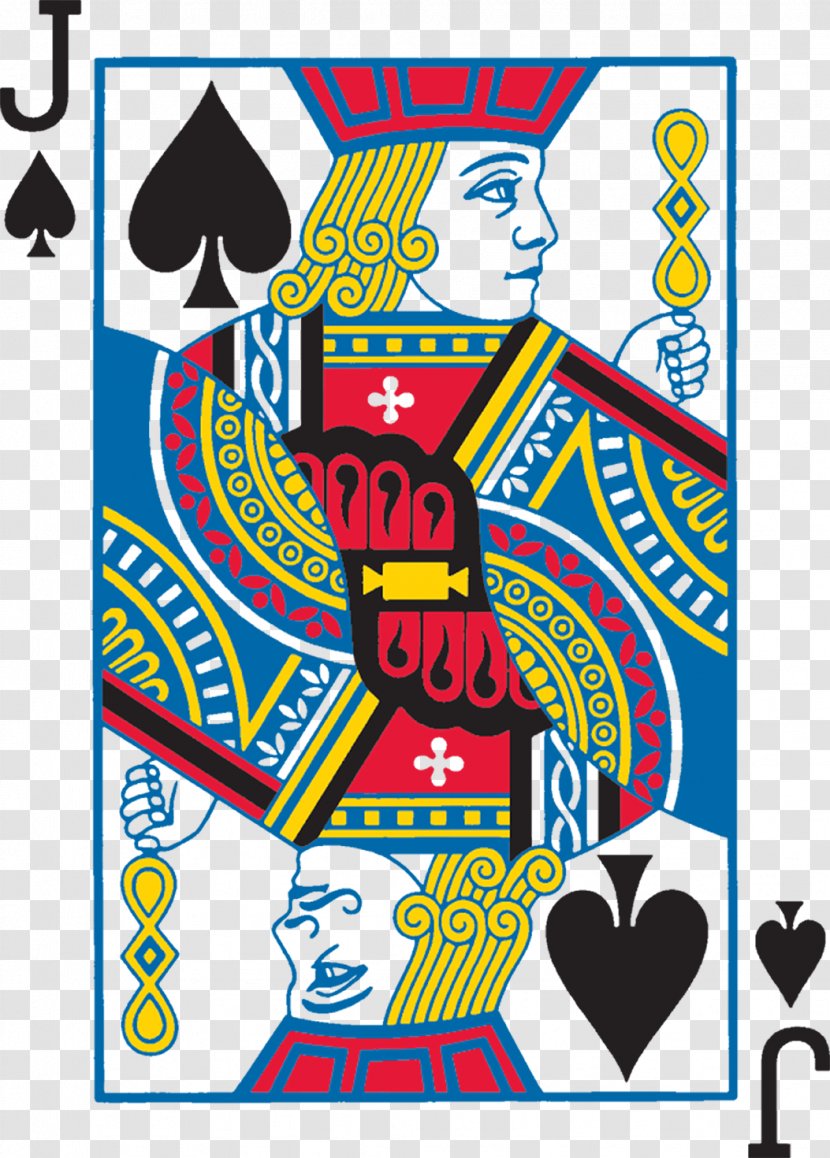 Skat Playing Card Jack Standard 52-card Deck Suit - Hearts Transparent PNG