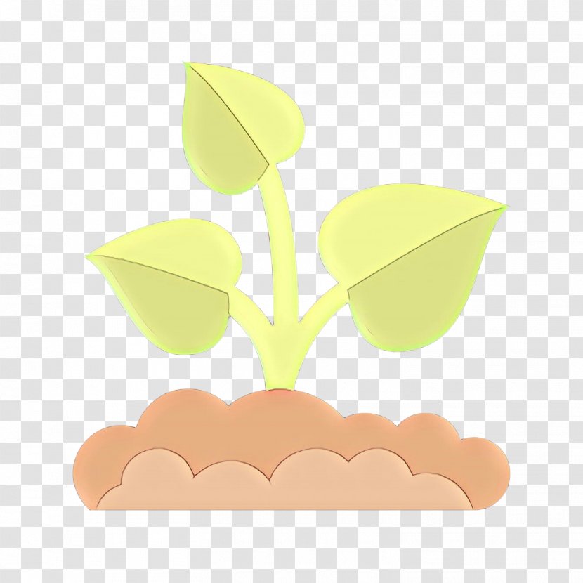 Leaf Yellow Clip Art Logo Plant - Tree Transparent PNG