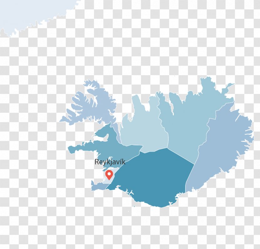 Iceland Vector Graphics Stock Photography Royalty-free Illustration - Water - Travel Transparent PNG