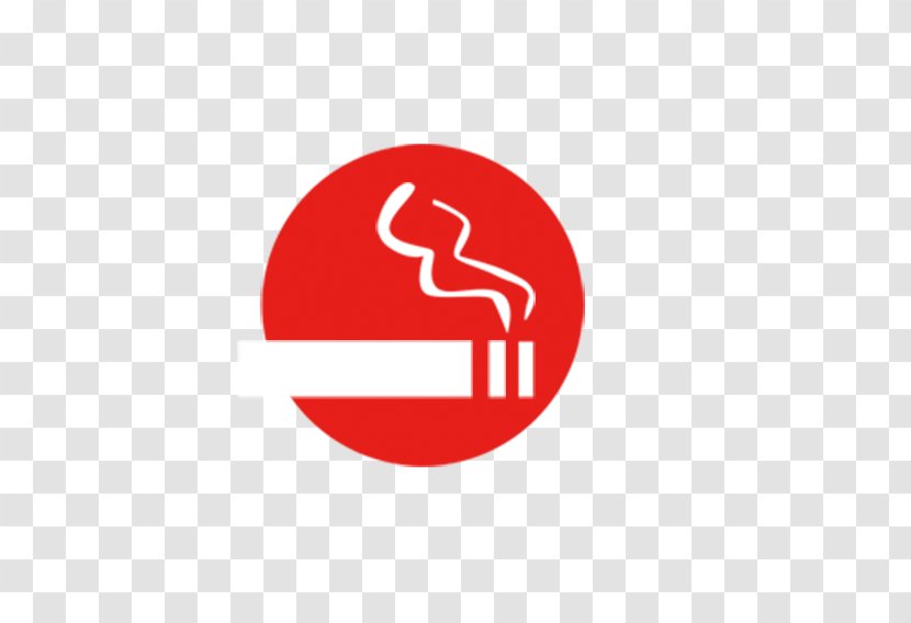 Cigarette Logo - Silhouette - Flower Transparent PNG