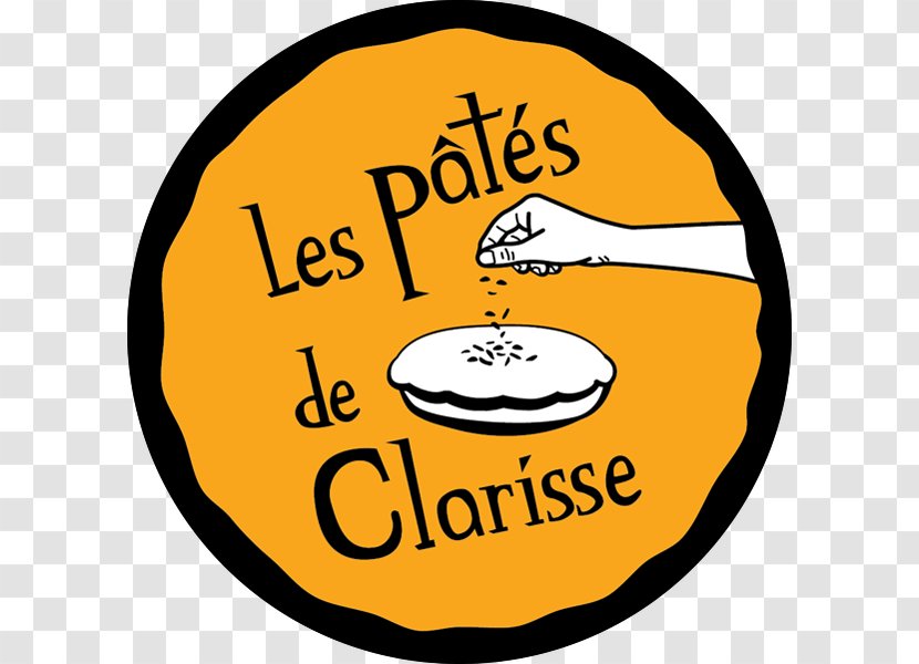 Pasta Clarisse's Pies Pâté Ingredient Dough - Salad Transparent PNG