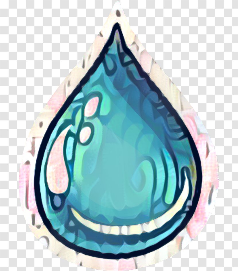 Clip Art Turquoise - Aqua Transparent PNG