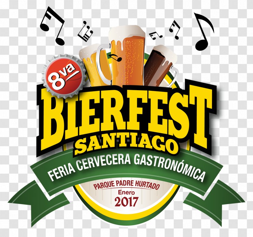 Beer Festival Kunstmann Brewery La Reina - Flower Transparent PNG