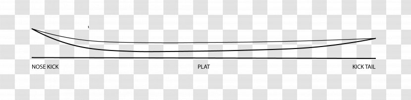 Car Line Angle - Auto Part Transparent PNG
