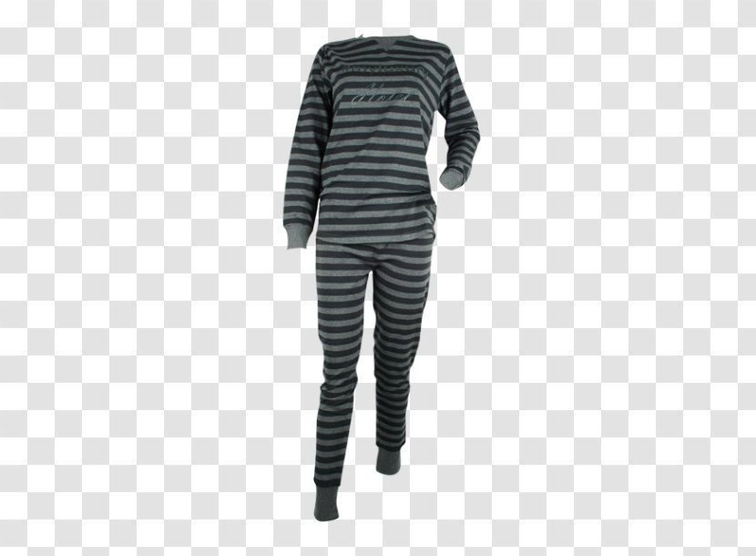 Pajamas Sleeve Pants Bathrobe Velour - Missyou Transparent PNG