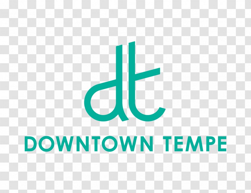Downtown Tempe Authority Logo Service Marketing Brand - Event Management Transparent PNG