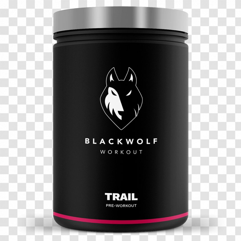 Dietary Supplement Pre-workout Bodybuilding Physical Fitness Exercise - Brand - Dark Wolf Transparent PNG