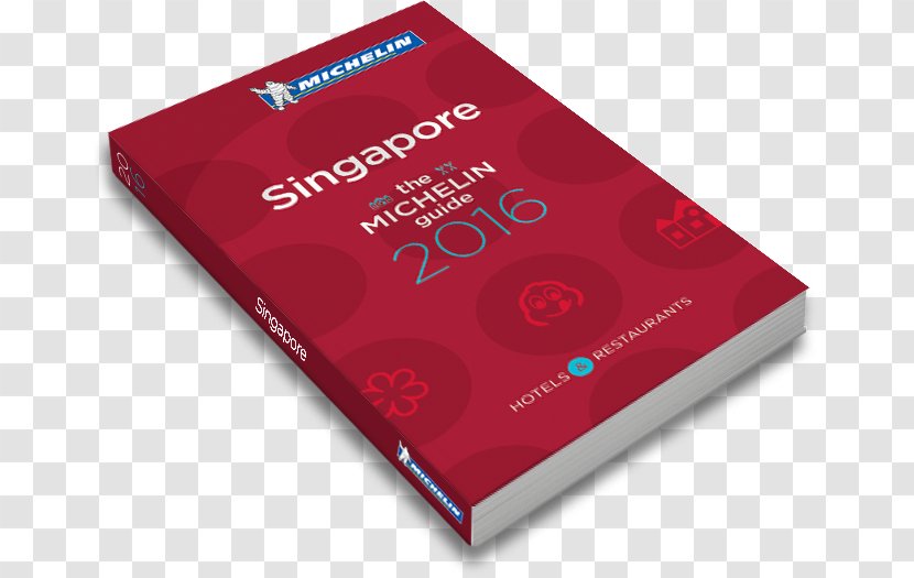 Singapore Michelin Guide Change By Design: How Design Thinking Transforms Organizations And Inspires Innovation Star - Book - Chinese Takeout Transparent PNG