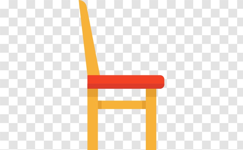 Chair Furniture Couch Icon - Stool - Seat Transparent PNG