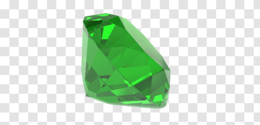 Emerald Gemstone Green Beryl Stock Photography Transparent PNG