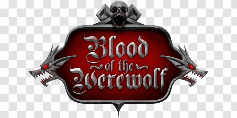 Blood Of The Werewolf Xbox 360 Wii U Video Game - Platform - Horror Transparent PNG