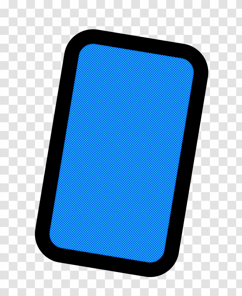Mobile Phone Accessories Mobile Phone Cobalt Blue / M Cobalt Blue / M Line Transparent PNG