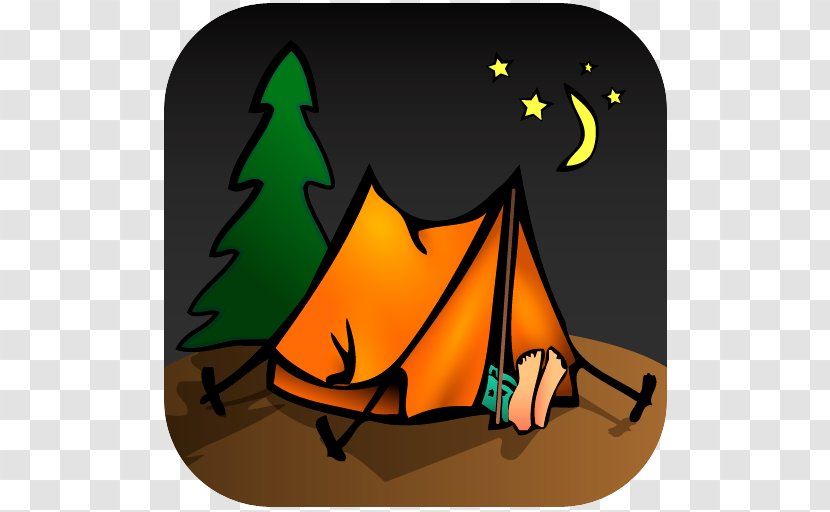 Camping Campsite Scouting Campervans Clip Art - Scout Transparent PNG