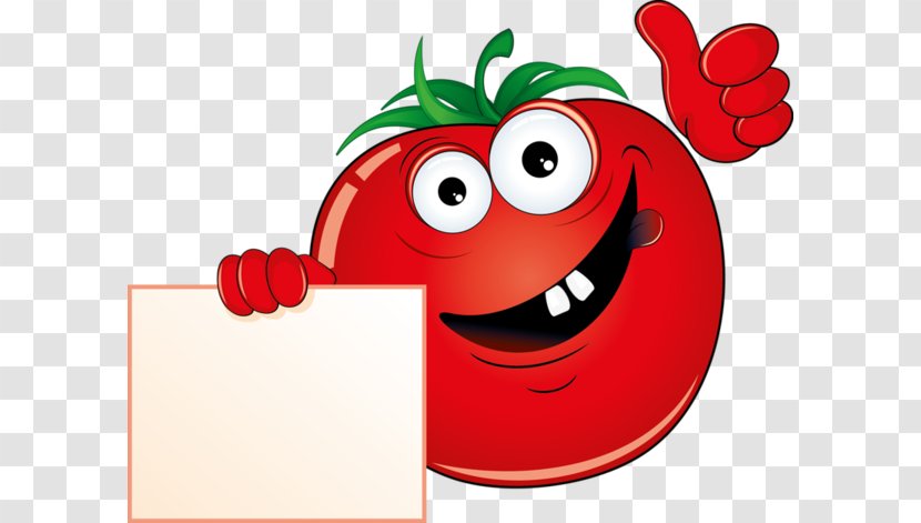 Vegetable Tomato Veggie Burger Junk Food - Cartoon Transparent PNG