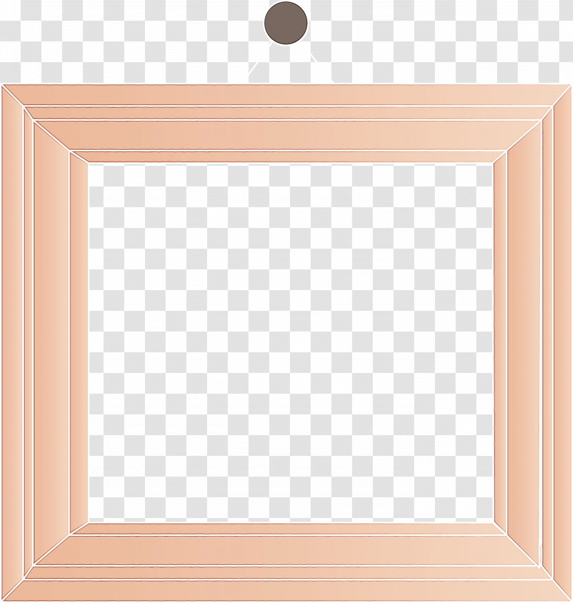 Picture Frame Transparent PNG