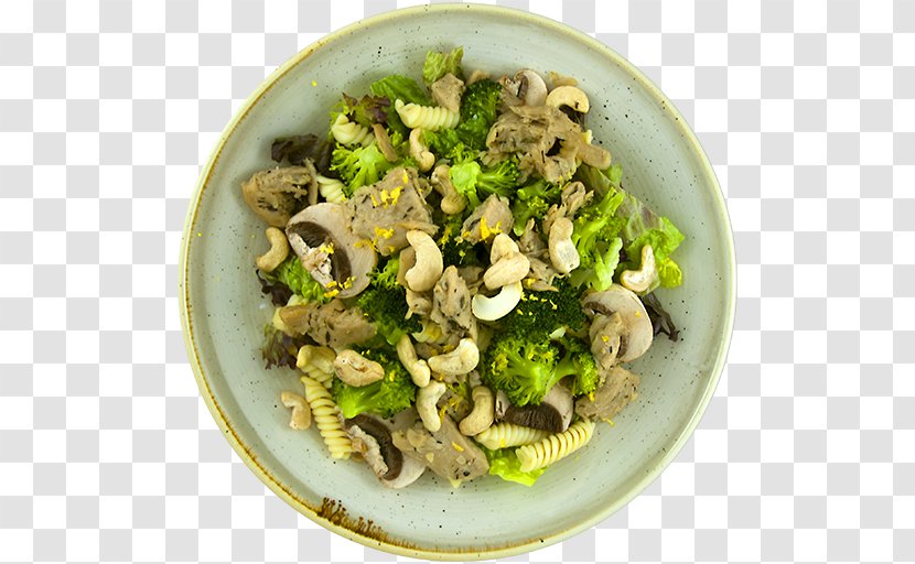 Cruciferous Vegetables Vegetarian Cuisine Italian Recipe Food - Vegetarianism - Shrimp Salad Transparent PNG