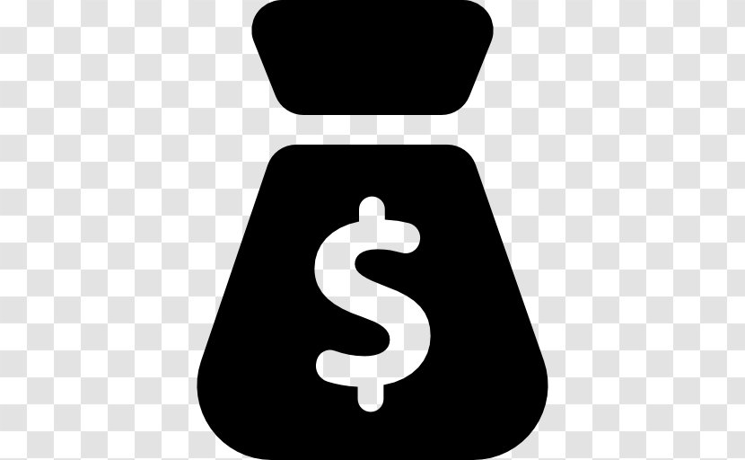 Money Bag T-shirt Dollar Sign - Mony Transparent PNG