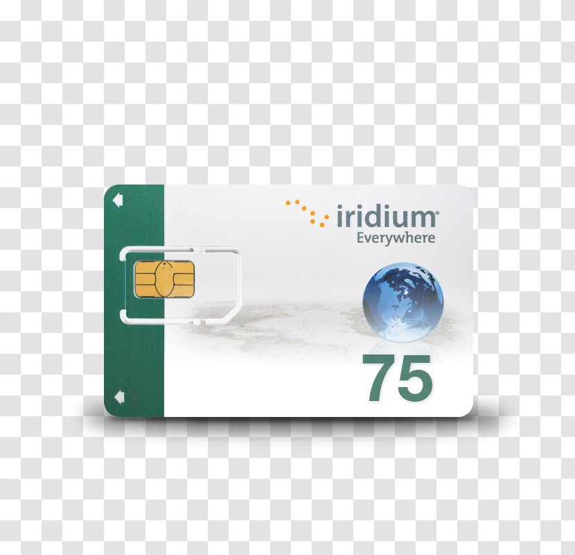 Satellite Phones Iridium Communications Telephone Mobile - Technology - Constellation Transparent PNG