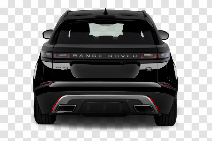 Car Land Rover Sport Utility Vehicle Luxury Bumper - Motor Transparent PNG