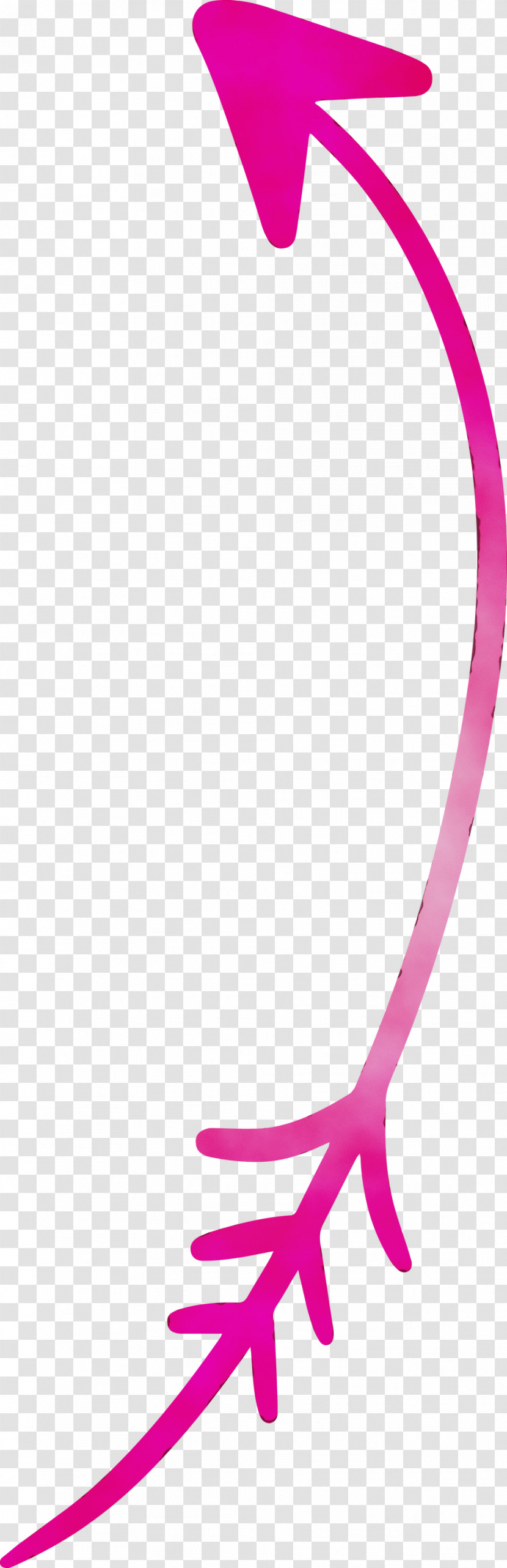 Pink Magenta Line Material Property Transparent PNG