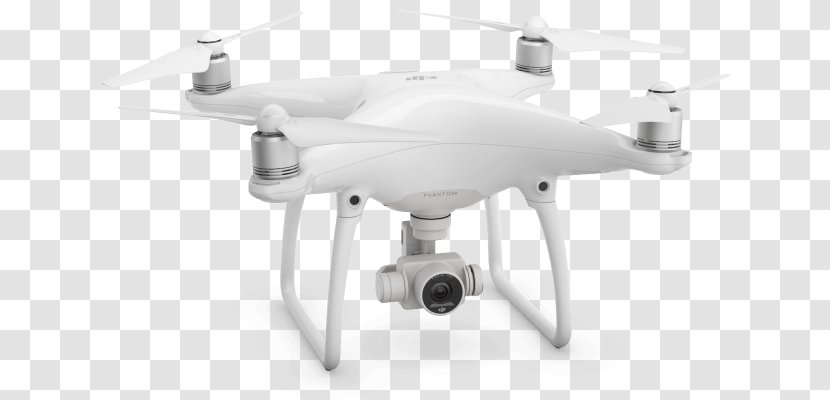 Mavic Pro Unmanned Aerial Vehicle Phantom Quadcopter DJI - Firstperson View Transparent PNG