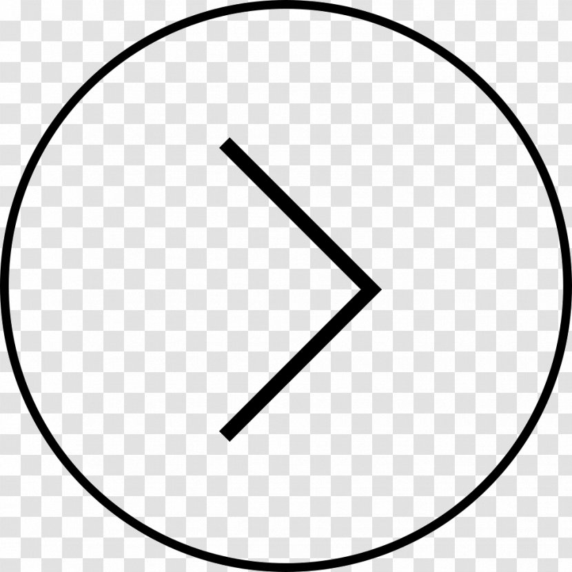 Arrow Button - Symbol - Arow Cartoon Transparent PNG