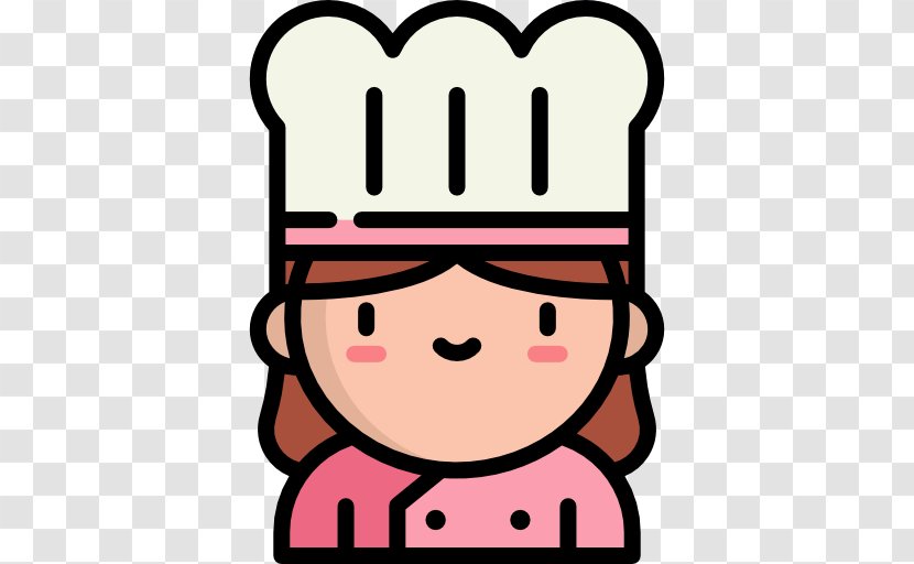 Personal Chef Food Pastry Baker - Restaurant - Icon Transparent PNG