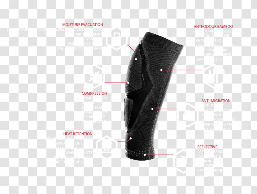 Shoe Font - Human Leg - Design Transparent PNG