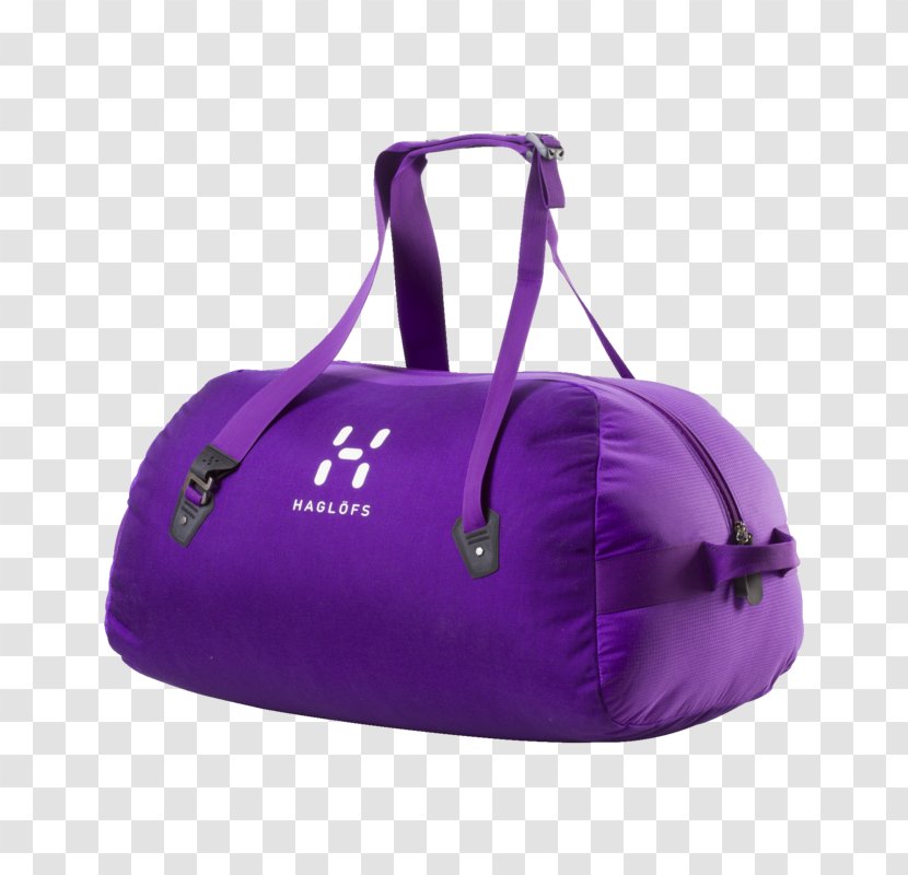 Duffel Bags Hand Luggage Baggage Money - Purple - Bag Transparent PNG