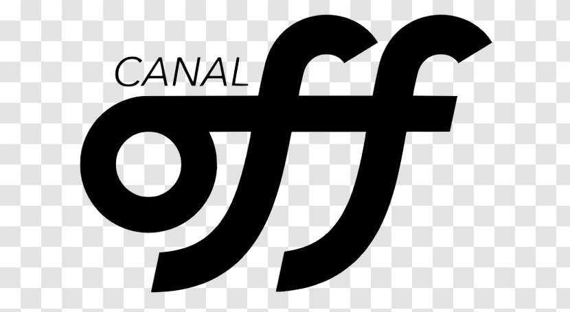 Canal OFF Logo Rede Telecine - Area - Symbol Transparent PNG
