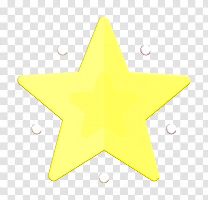Star Icon Feature Icon User Experience Icon Transparent PNG
