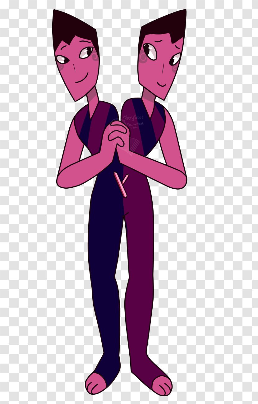 Steven Universe Rutile Homo Sapiens Twin Arm - Tree - Twins Transparent PNG