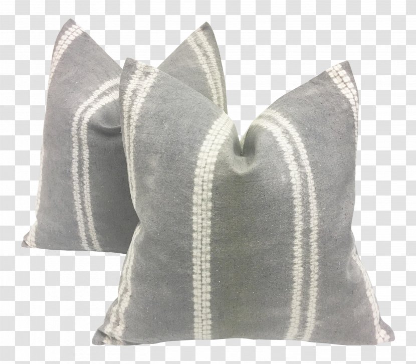 Throw Pillows Product - Linens - Pillow Transparent PNG